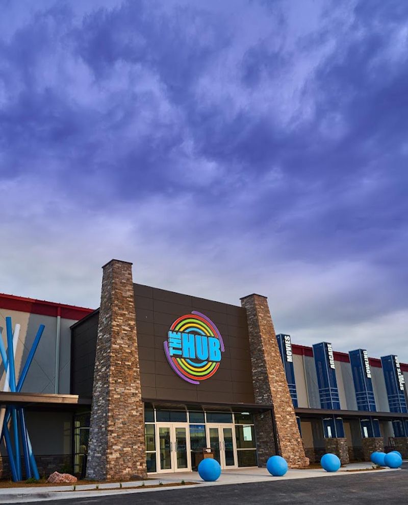 Pecan Creek Tonkawa Something For Everyone